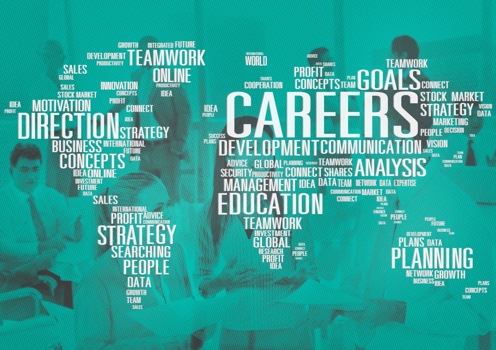 Read more about the article top 10 careers of the future – your roadmap to tomorrow’s opportunities