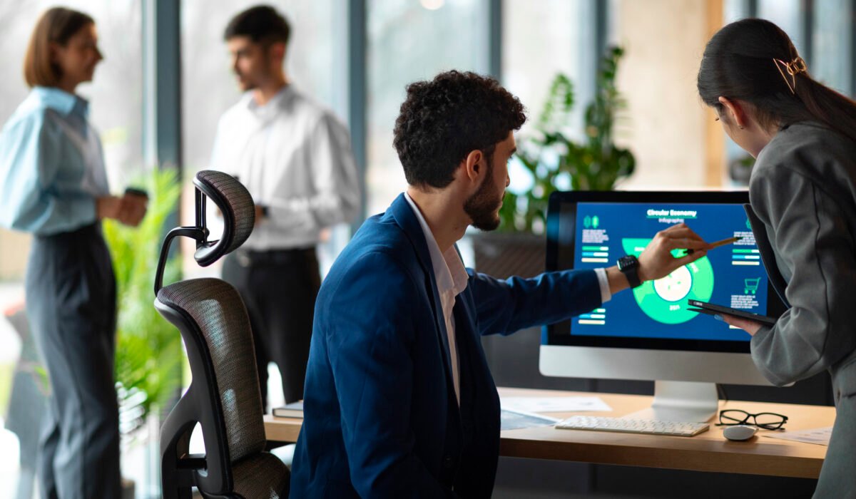 the future of work: top 10 careers of 2030 and how to prepare for them today